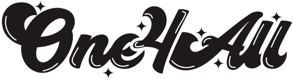 One For All Logo